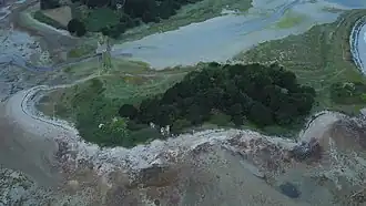 Image illustrative de l’article Île Ozac'h