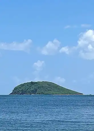 Image illustrative de l’article Îlet à Kahouanne