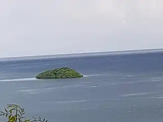 Îlet à Nègre à Petit-Bourg