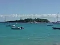 l'Îlet du Gosier.