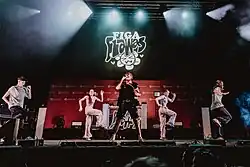 Description de cette image, également commentée ci-après