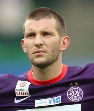 Image illustrative de l’article Alexander Gorgon