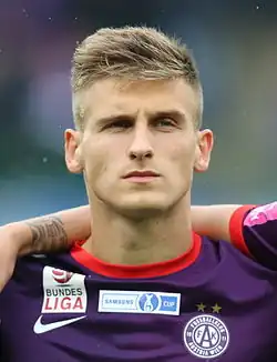 Image illustrative de l’article Emir Dilaver