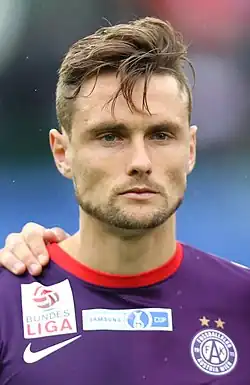 Image illustrative de l’article James Holland