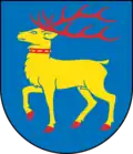 Blason de Öland