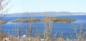 Image illustrative de l’article Østøya