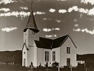 Marnardal