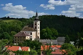 Úterý