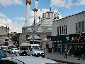 Gençosman (Güngören)