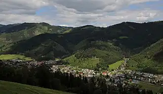 Übelbach