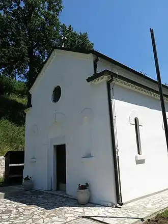 Ćelije (Lajkovac)