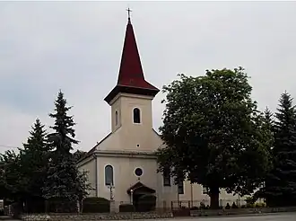 Čečejovce