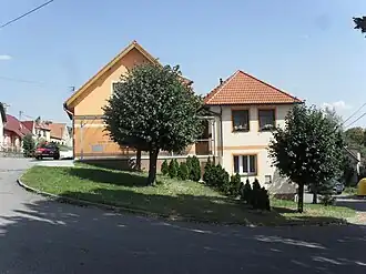 Čečelovice