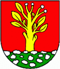 Blason de Čeľovce