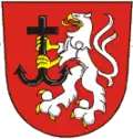 Blason de Čechy