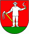 Blason de Čerhov
