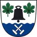 Blason de Černov