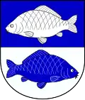 Blason de Česká Rybná