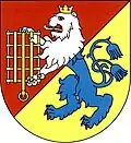 Blason de Čistá