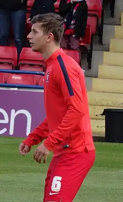 Image illustrative de l’article Ľubomír Šatka