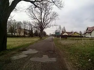 Łaniewo (Lidzbark Warmiński)