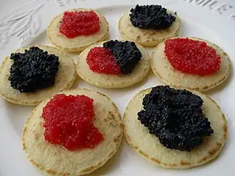 Image illustrative de l’article Œuf de lump