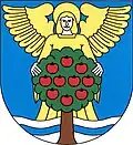 Blason de Říkov