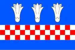 Drapeau de Římov
