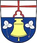 Blason de Řečice