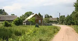 Śnieżki