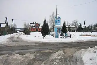 Długowola (Mazovie)