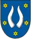 Blason de Šišma