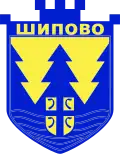 Blason de Šipovo