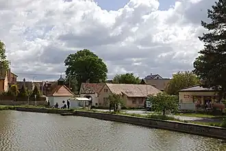Štěnovický Borek