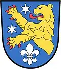 Blason de Štětkovice