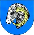 Blason de Študlov
