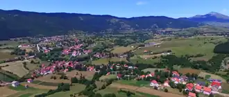 Šuica (Tomislavgrad)