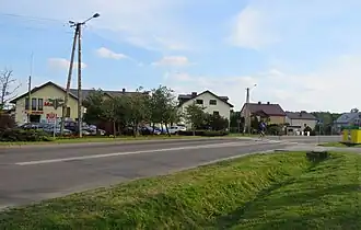 Żabia Wola (Grodzisk Mazowiecki)