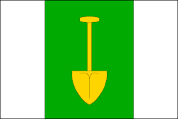 Drapeau de Žákovice