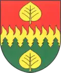 Blason de Žďár