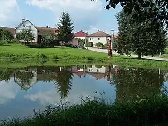 Žabovřesky (district de České Budějovice)