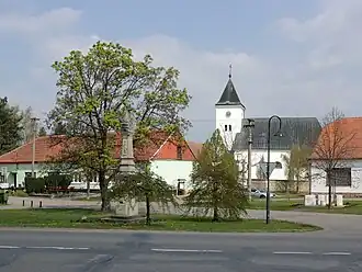 Žatčany