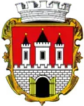 Blason de Železnice