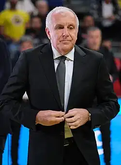 Image illustrative de l’article Željko Obradović