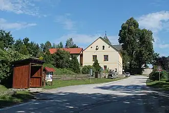 Želnava