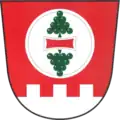Blason de Žerotice