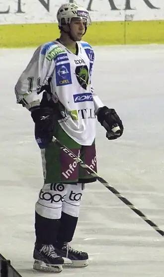 Description de l'image Žiga Pance 291109.jpg.