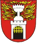 Blason de Žihle