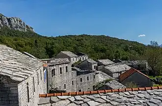Žlijebi
