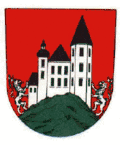 Blason de Žumberk